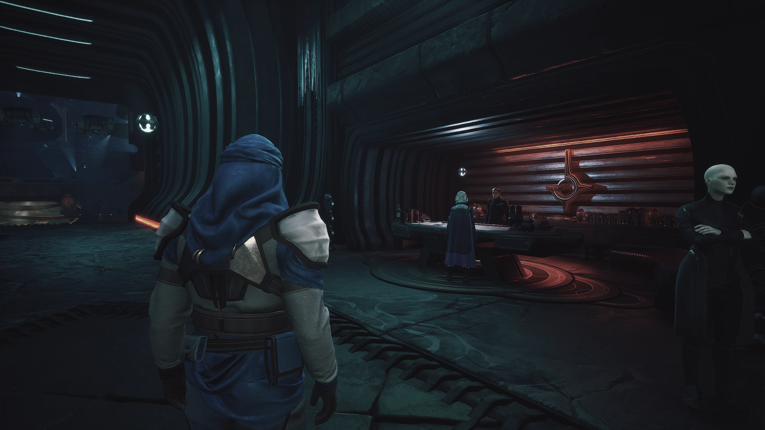 Dune Awakening Screenshot